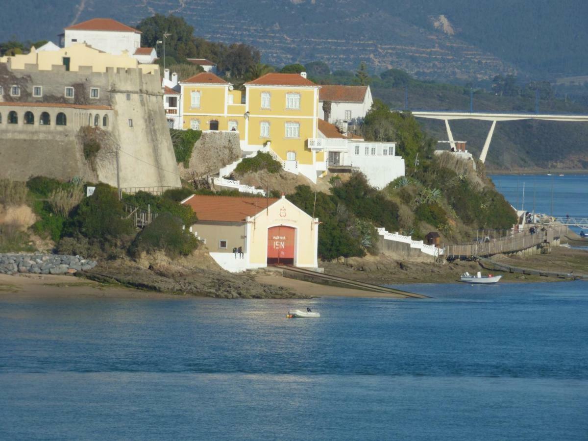 Milfontes Paradise Vila Nova de Milfontes Luaran gambar