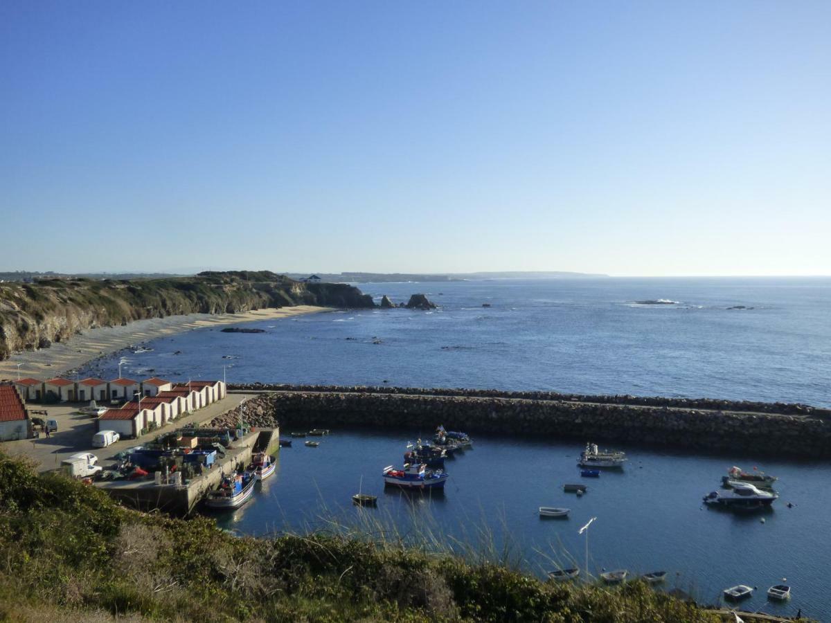 Milfontes Paradise Vila Nova de Milfontes Luaran gambar