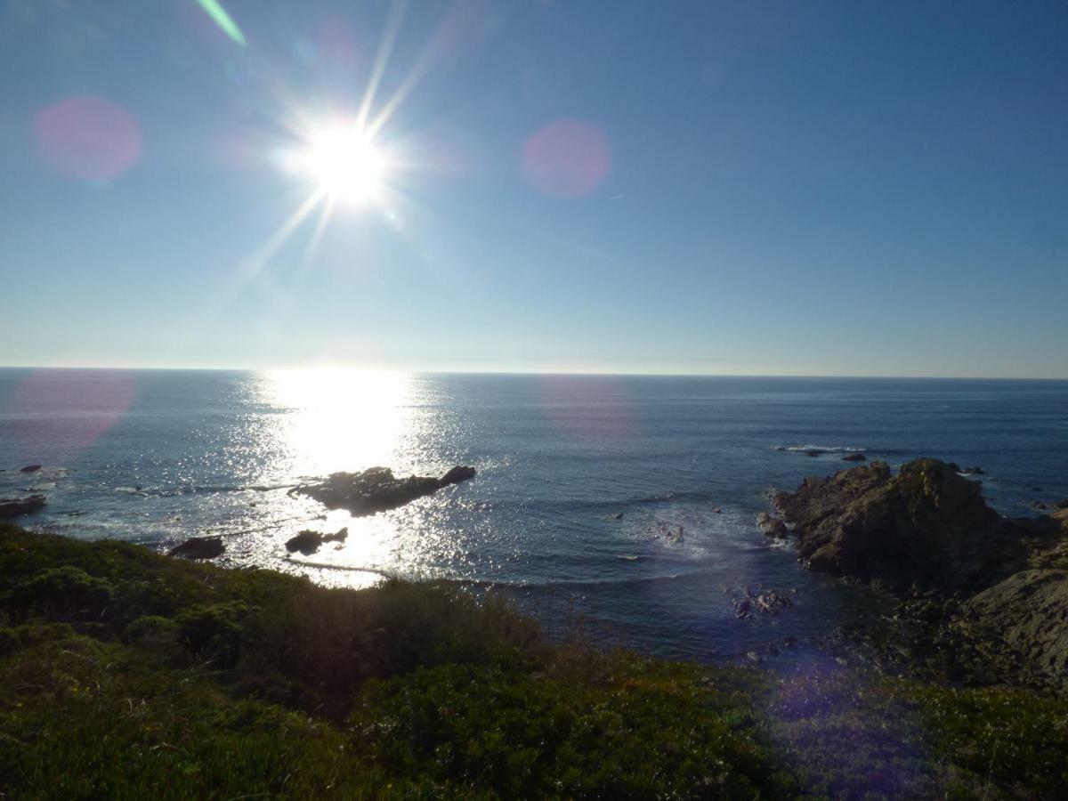 Milfontes Paradise Vila Nova de Milfontes Luaran gambar